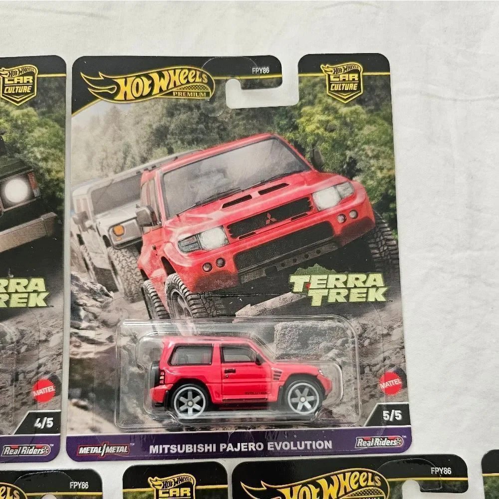 Hot Wheels hot wheels